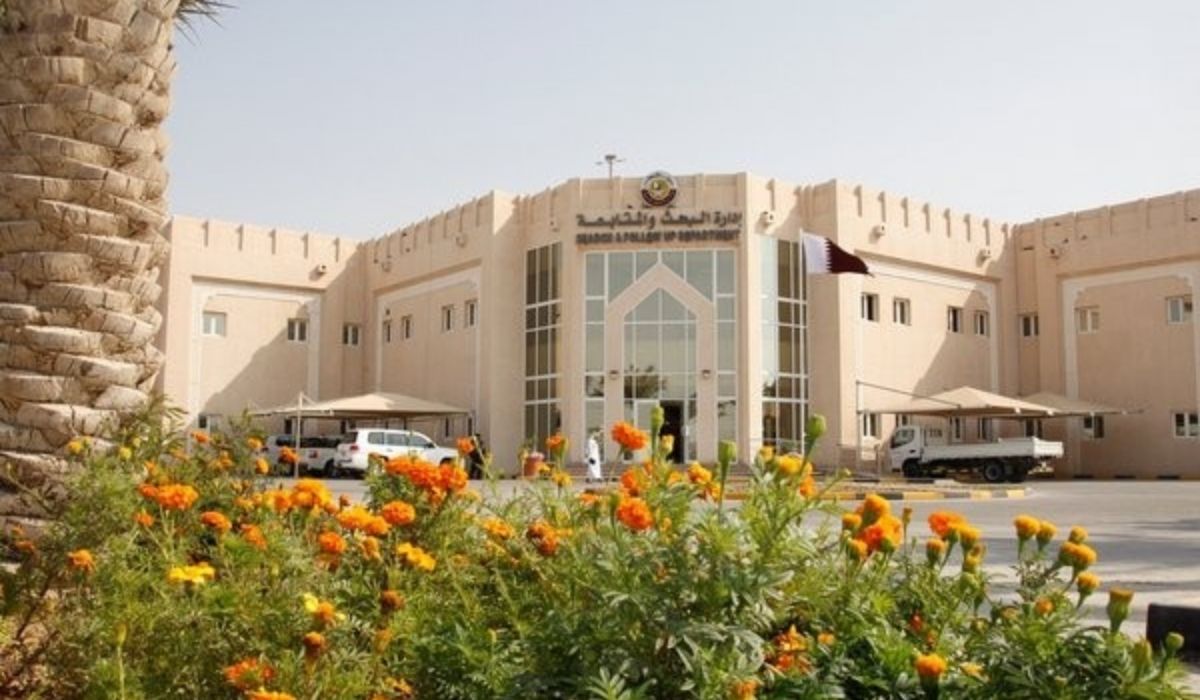 What You Need to Know About MoI's Department that Monitors Illegal Workers and Companies in Qatar